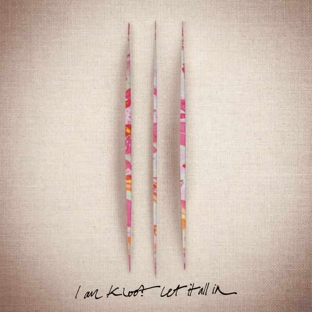 Let It All In - Album by I Am Kloot | Spotify