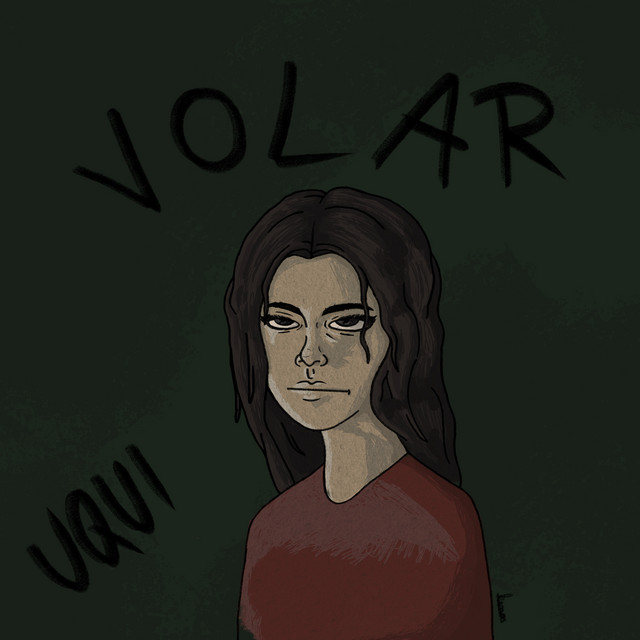 Volar cover art