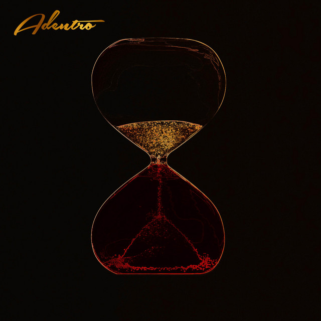 The Hourglass cover art