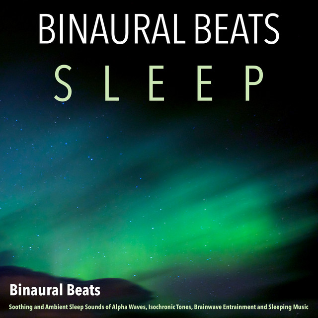 Delta Waves Sleeping Music