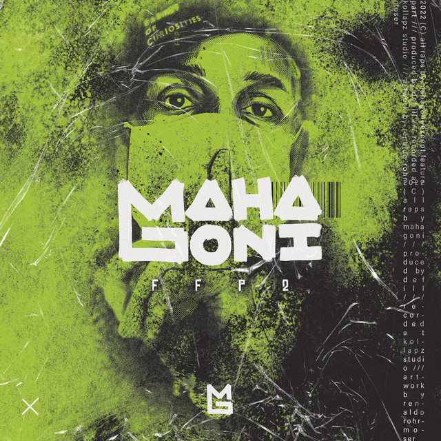 FFP2 cover art