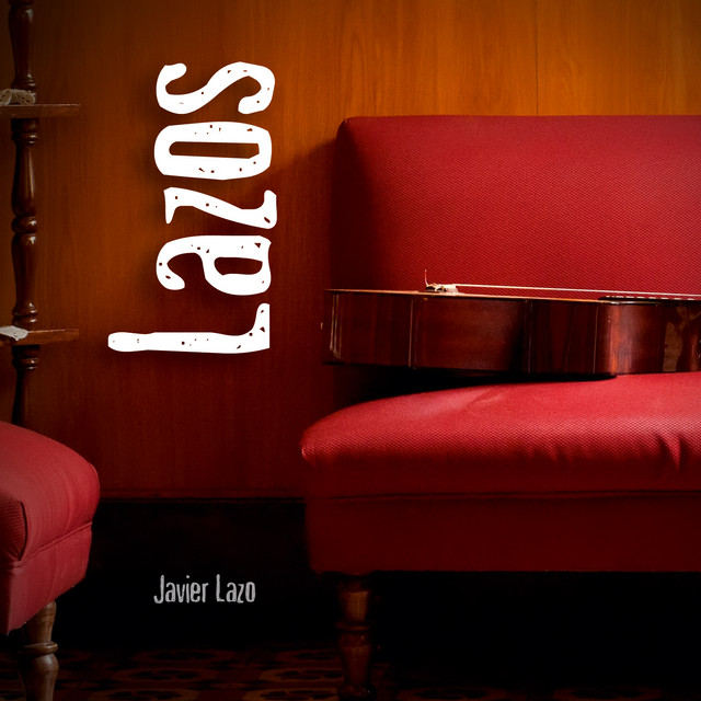 Lazos cover art