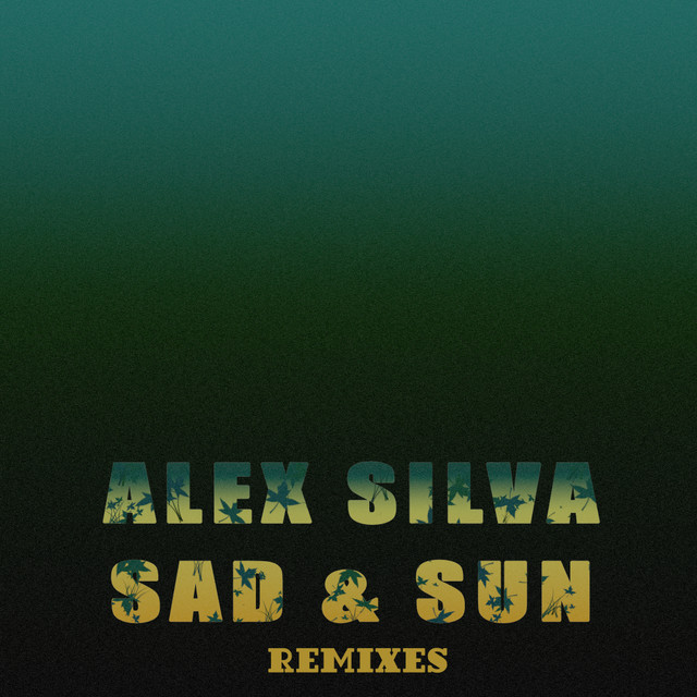 Sad & Sun - Solitek Remix cover art