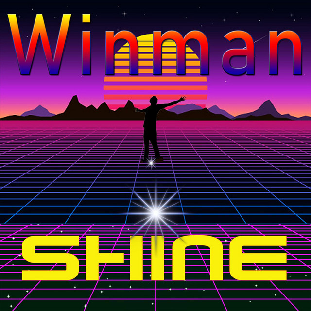 Shine (Extended Version) cover