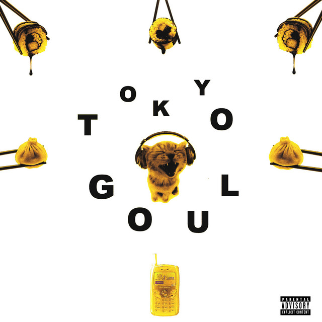 TOKYO GOUL