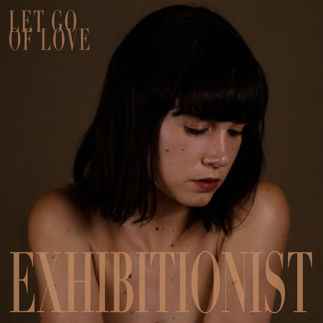 Let Go Of Love cover