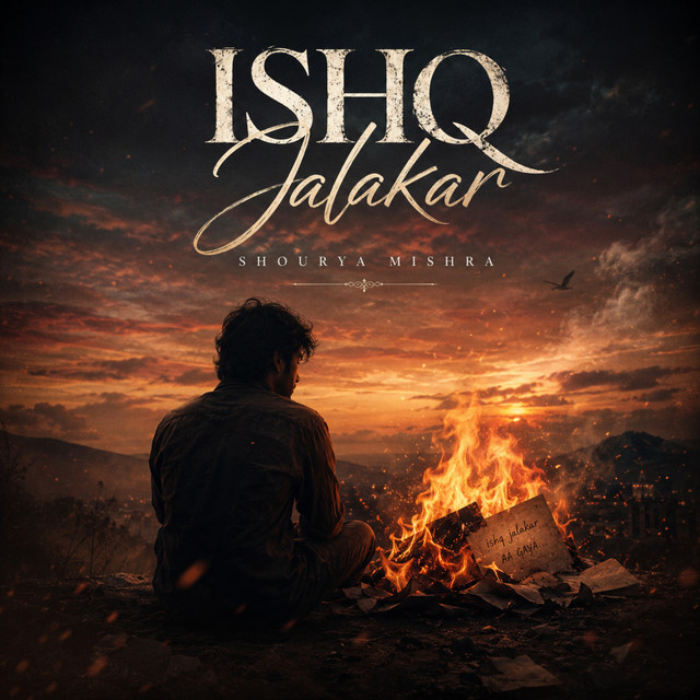 Ishq jalakar