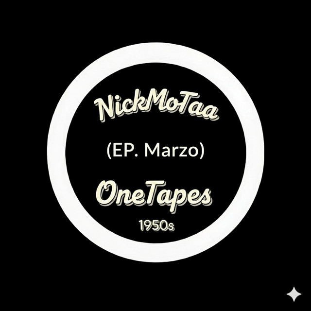 Ep. Marzo cover art