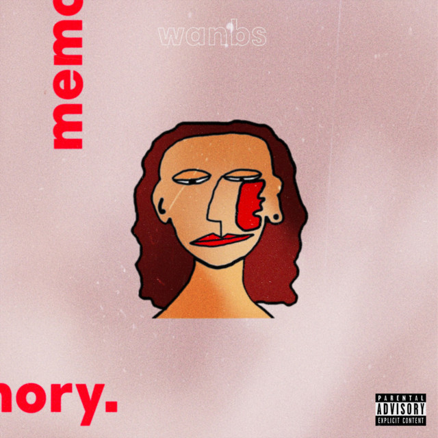 Memory cover art