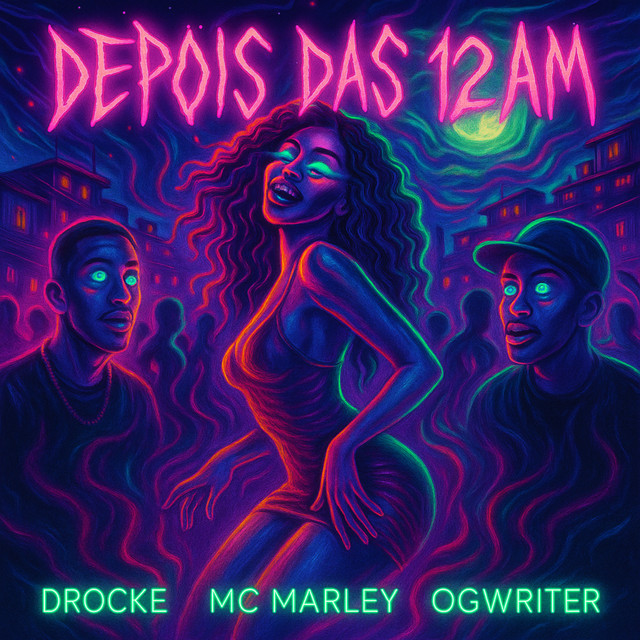 Depois das 12