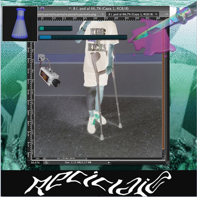 Reciclaje cover