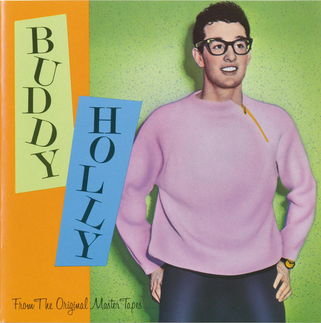 From The Original Master Tapes cover art