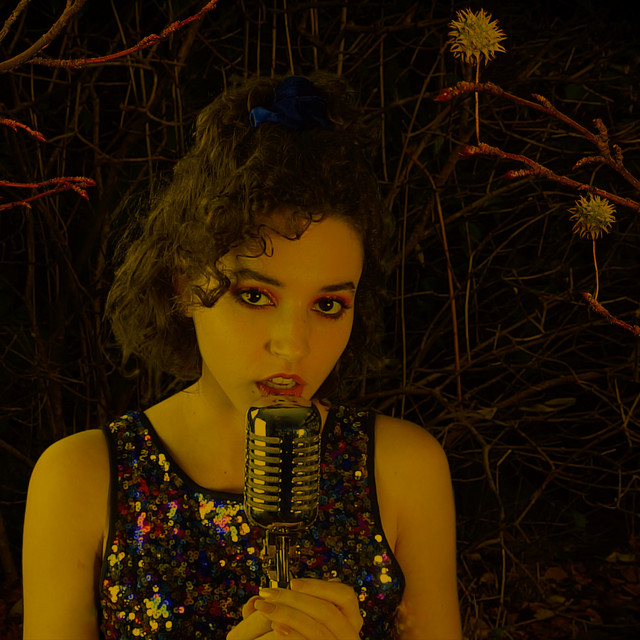 Tengo en el pecho cover