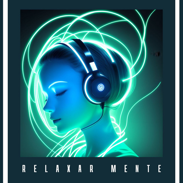 Relaxar Mente: Melodias Tranquilas para Mente Relaxada e Ativa cover art