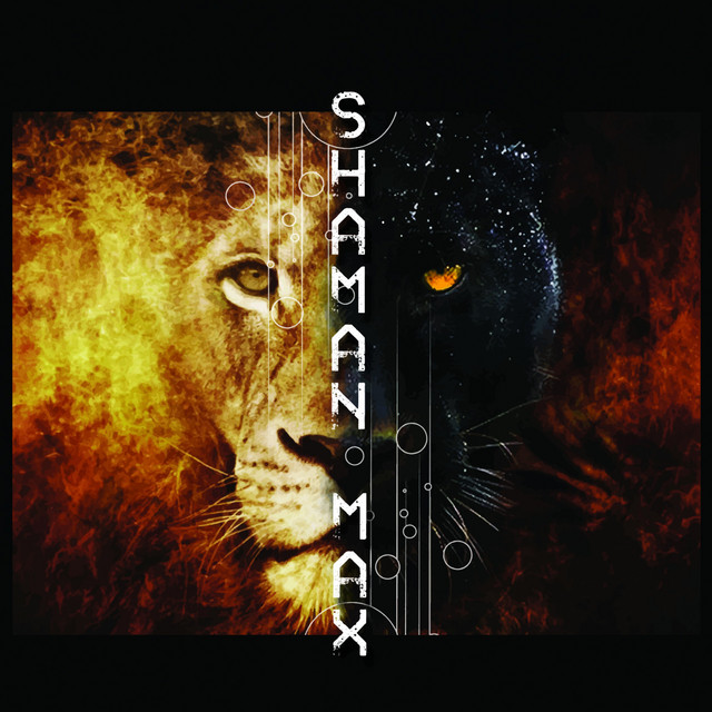 Shaman & Max cover art