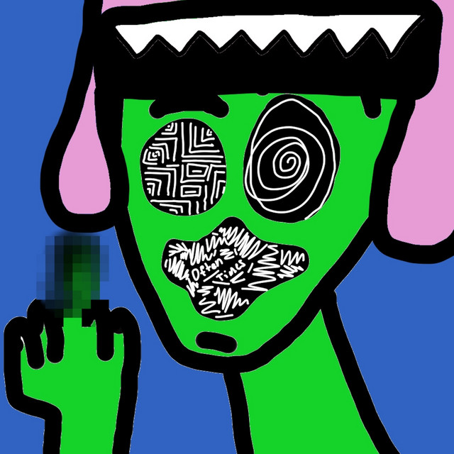undefined album image