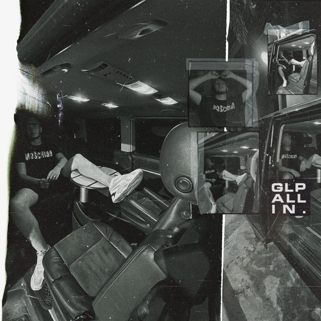 ALL-IN cover art