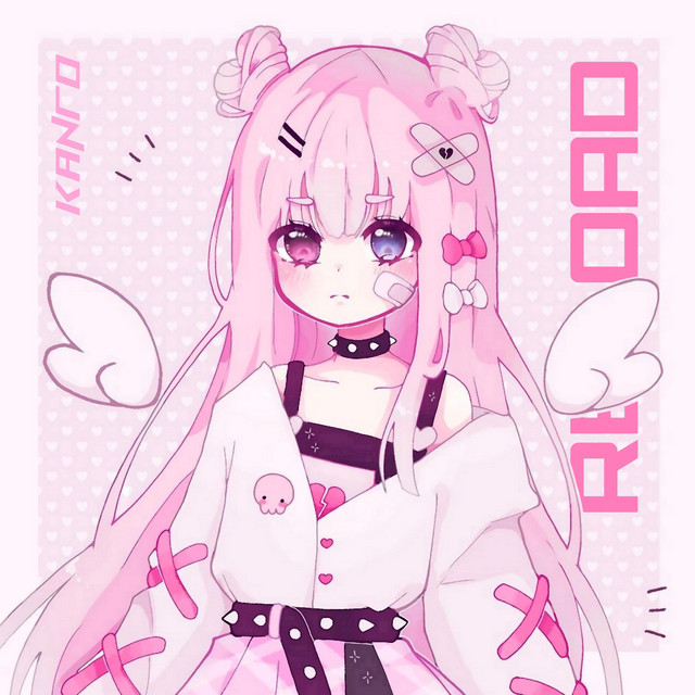 Reload cover art