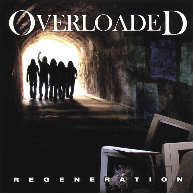 Why Don T You Love Me Anymore A Song By Overloaded On Spotify