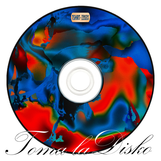 Toma la Disko cover art