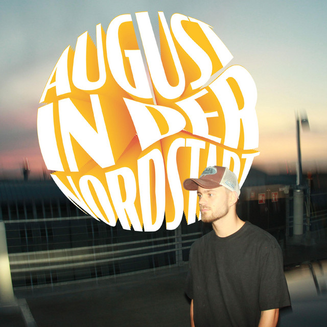 August in der Nordstadt cover art