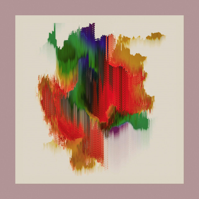 PRELUDE, cover art
