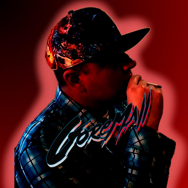 Goremall cover art