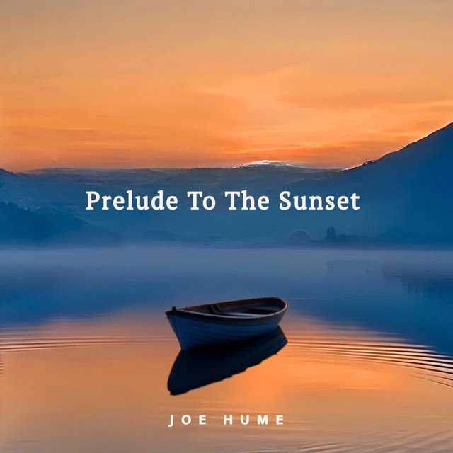 Prelude To The Sunset cover