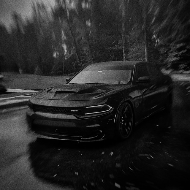 Обкладинка snxff — drivin