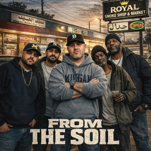 Royal (From the Soil)
