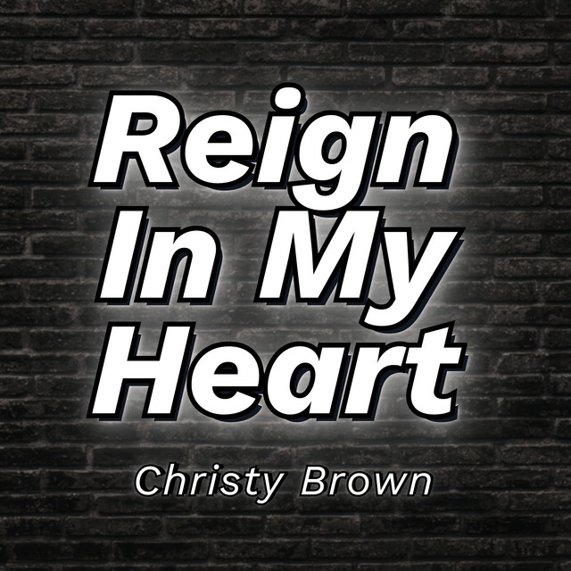 Christy Brown