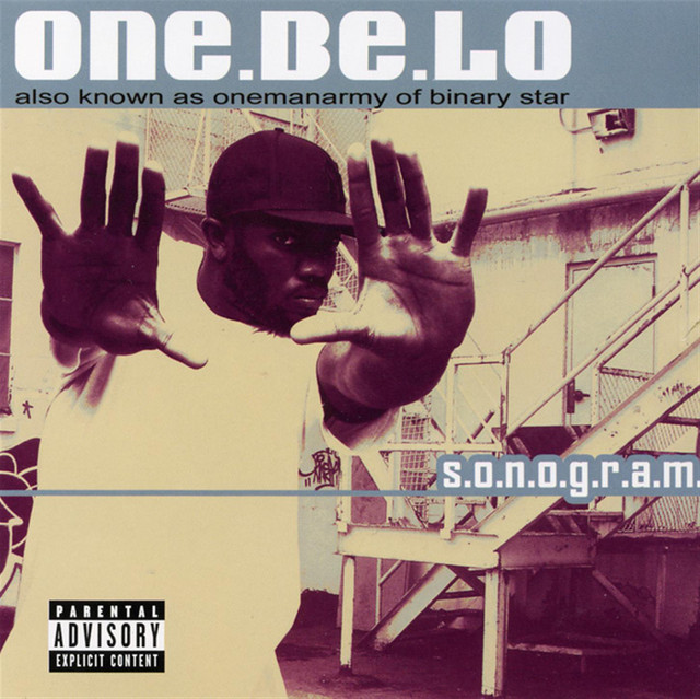 S.o.n.o.g.r.a.m. cover art