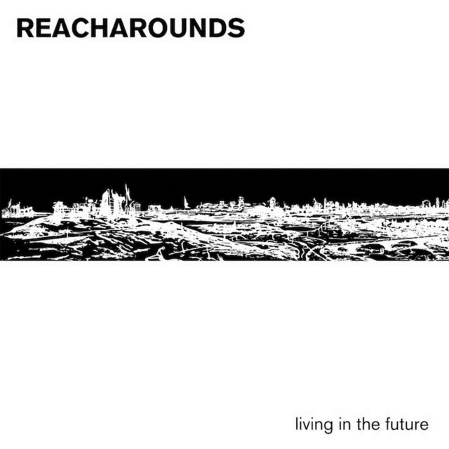 Living in the Future cover art