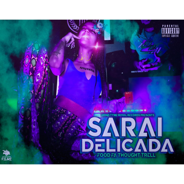 Intro cover art
