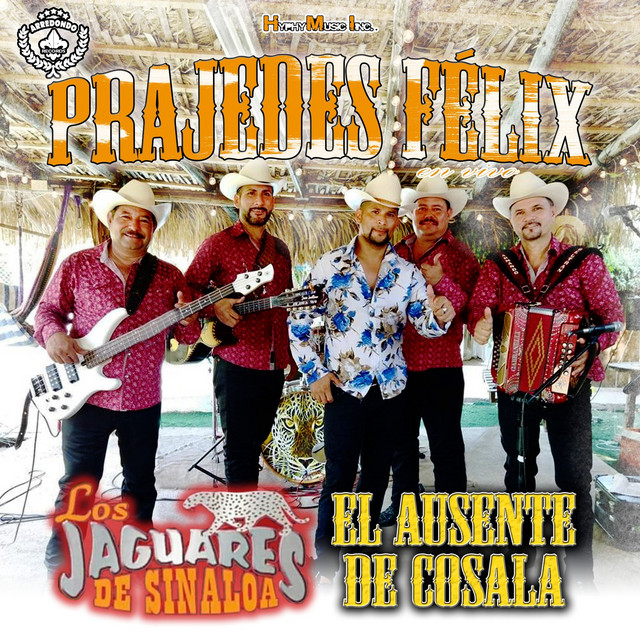 Prajedes Felix cover art