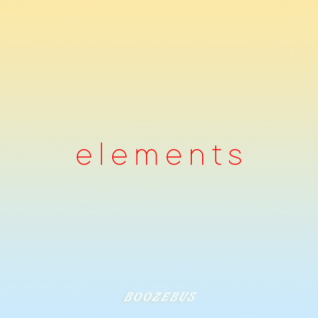 Elements cover art