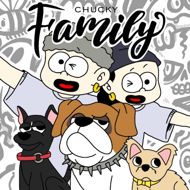 Family - Single by Chucky | Spotify