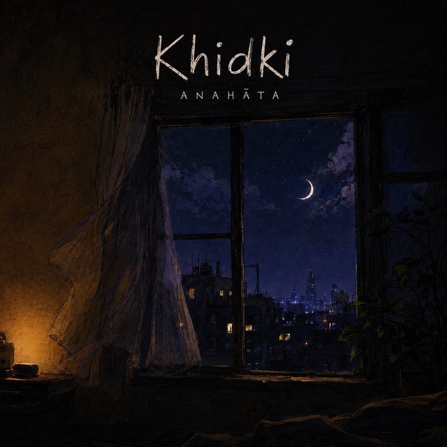 Khidki