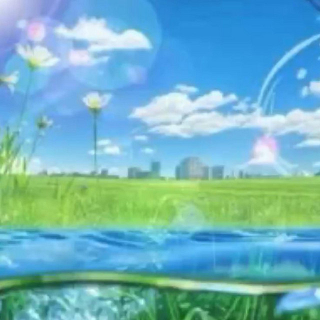 ecosync cover art