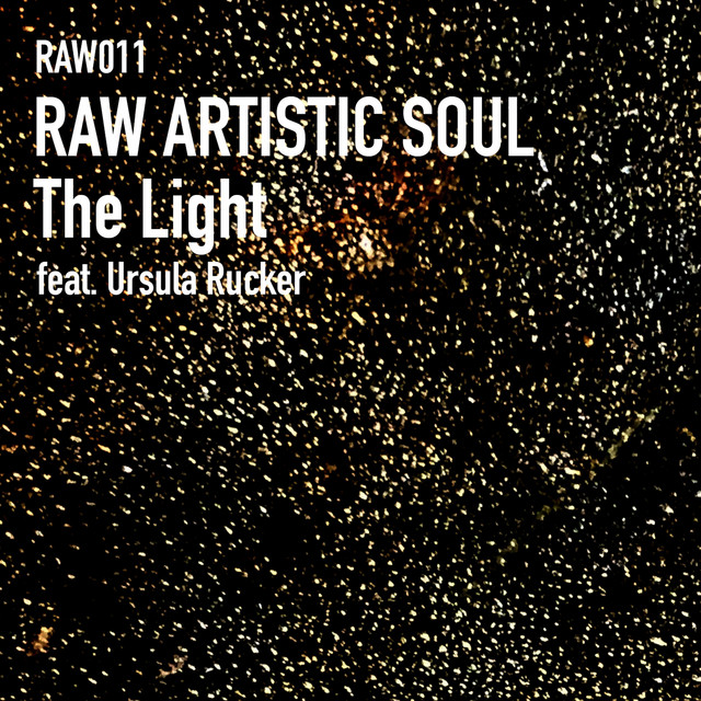 The Light cover art