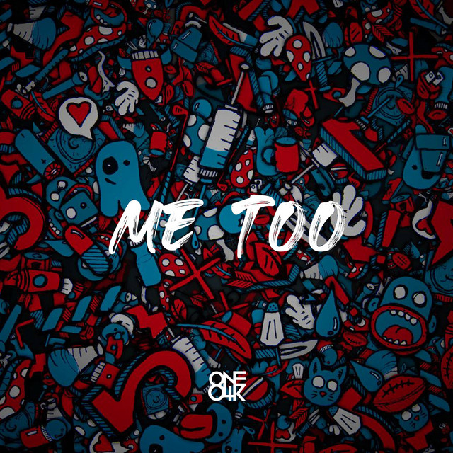 Me Too cover art