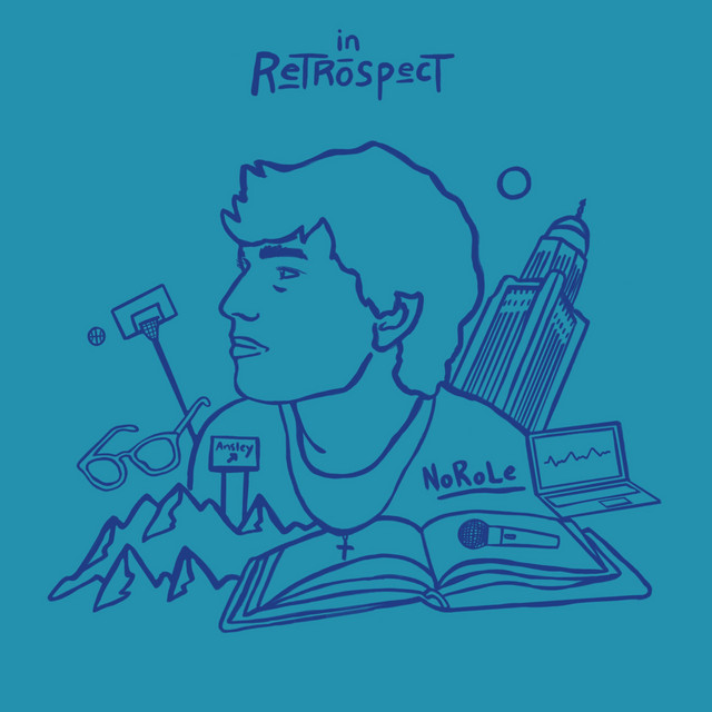 In Retrospect. cover art