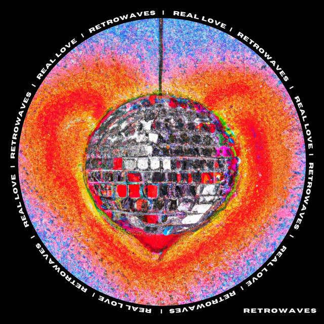 Real Love by Retrowaves