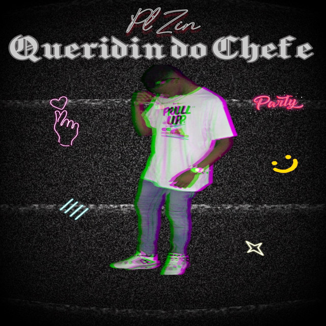 Queridin do Chefe cover art