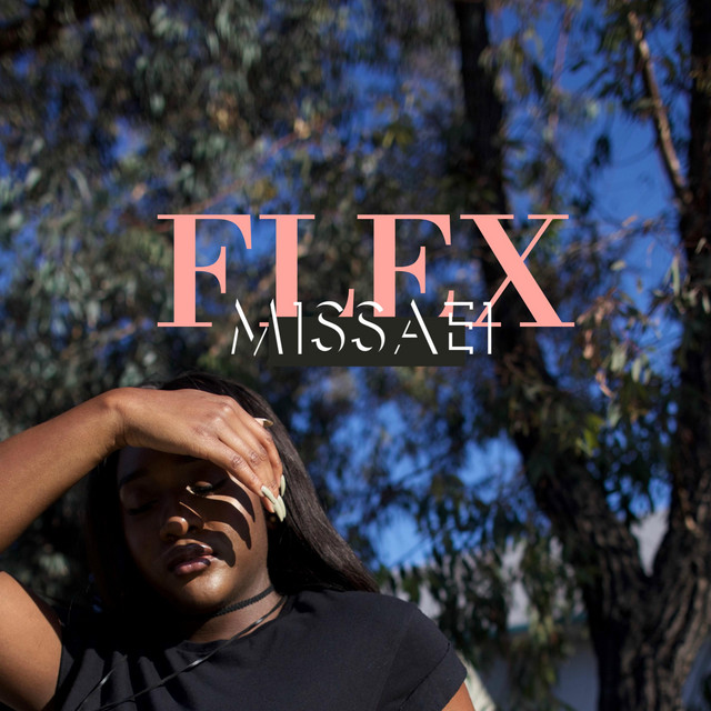 Flex cover art