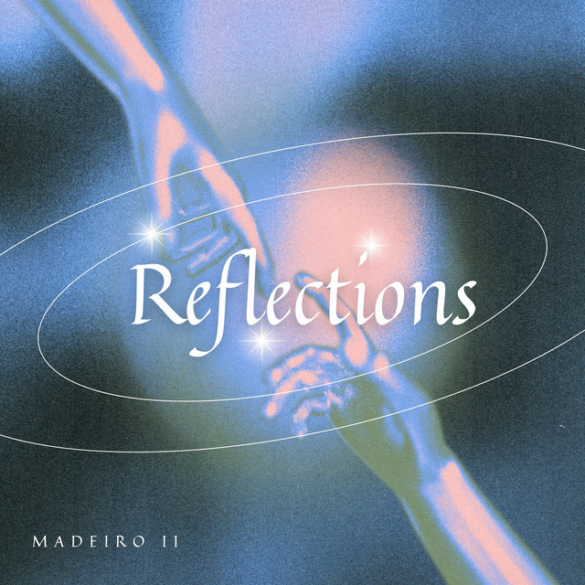 Reflections cover art