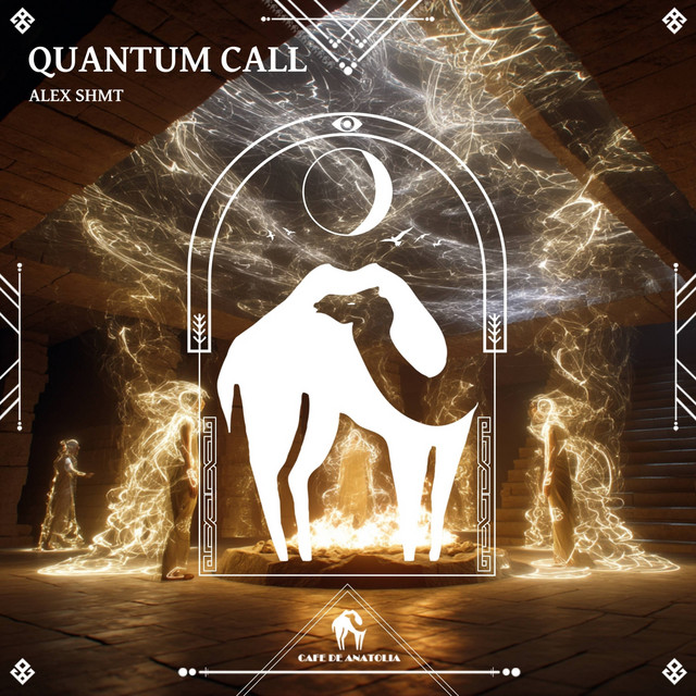 Quantum Call album image