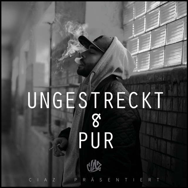 Ungestreckt & Pur cover art