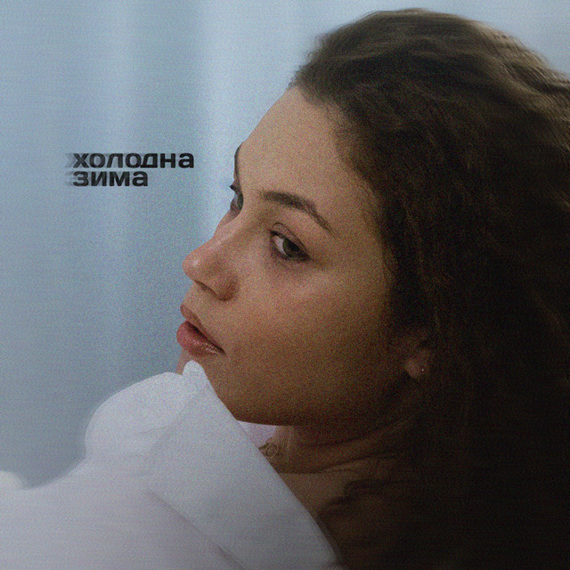 Обкладинка: Холодна зима — VIDANA