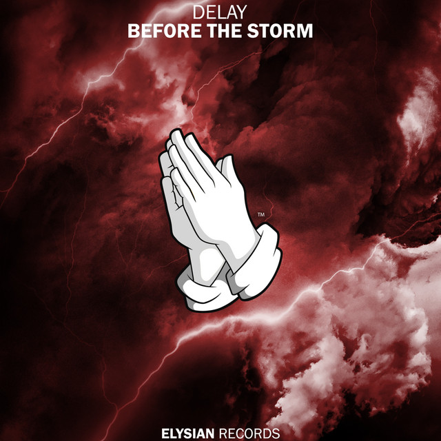 Before the Storm cover art